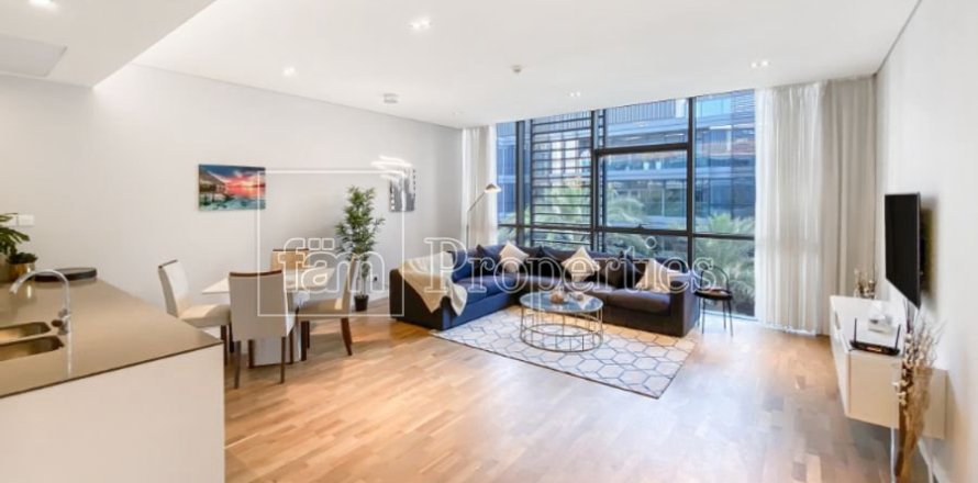 Appartement de 1 chambre No. 77038