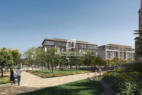 1 غرف نوم شقة رقم 128034 8