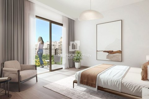 1 غرف نوم شقة رقم 128034 7