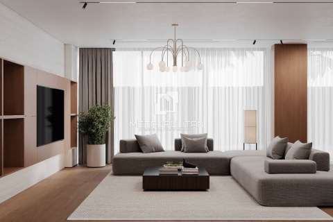 Villa de 4 chambres No. 128033 2