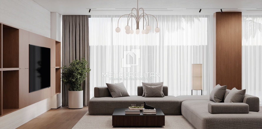 Villa de 4 chambres No. 128033