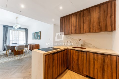 2 bedrooms Apartment No. 128032 9