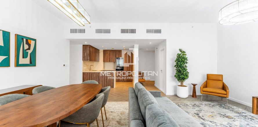 2 bedrooms Apartment No. 128032