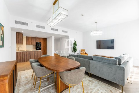 2 bedrooms Apartment No. 128032 3