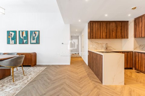 2 bedrooms Apartment No. 128032 12