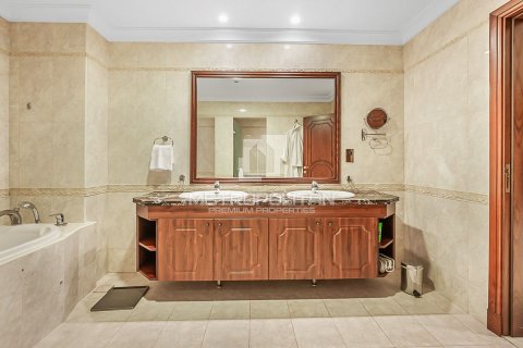 Квартира с 4 спальнями  №128031 18