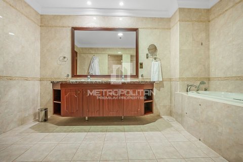 Квартира с 4 спальнями  №128031 24