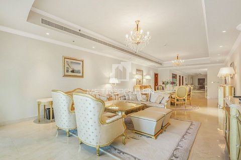 Квартира с 4 спальнями  №128031 5