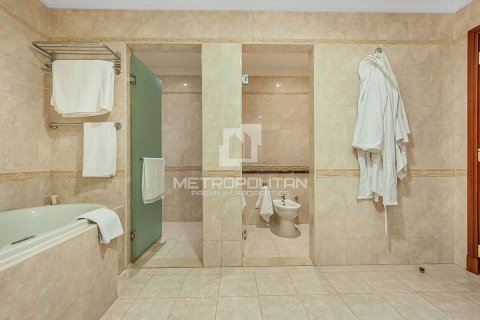 Квартира с 4 спальнями  №128031 23