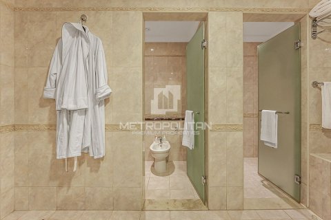 Квартира с 4 спальнями  №128031 19