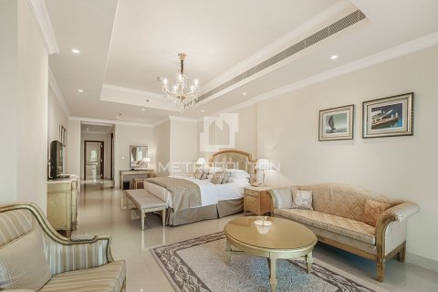 Квартира с 4 спальнями  №128031 26