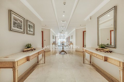 Квартира с 4 спальнями  №128031 14