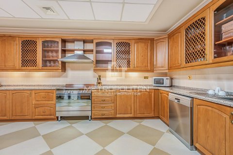 Квартира с 4 спальнями  №128031 16