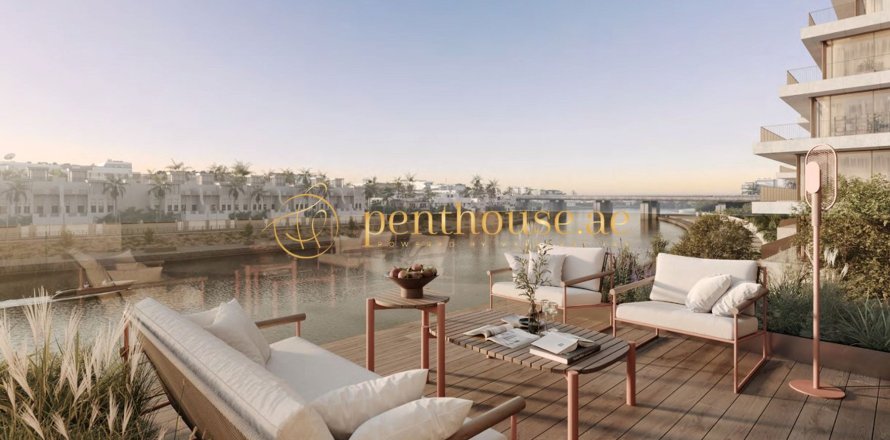 Квартира с 1 спальней  №128029