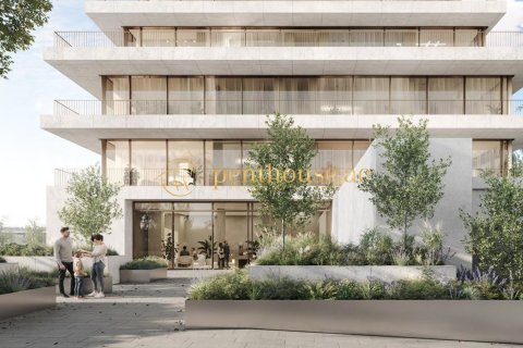 Квартира с 1 спальней  №128029 5