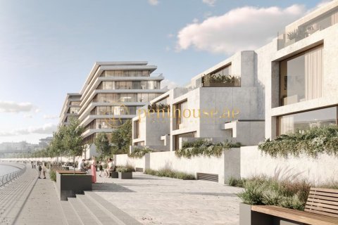 Квартира с 1 спальней  №128029 13