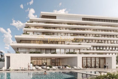 Квартира с 1 спальней  №128029 3