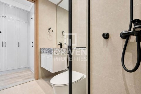Townhouse de 4 dormitorios en Damac Lagoons, UAE No. 207398 14