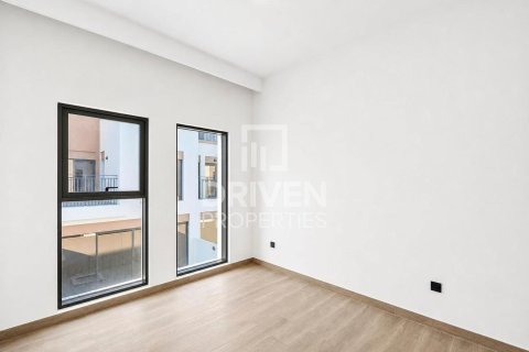 Townhouse de 4 dormitorios en Damac Lagoons, UAE No. 207398 9