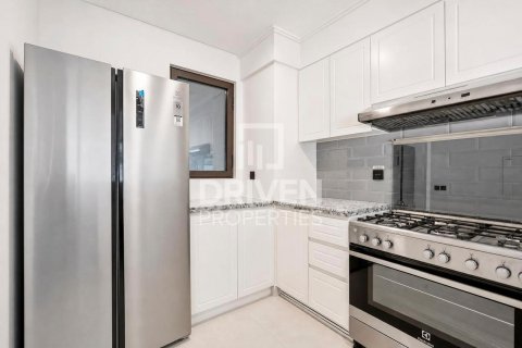 Townhouse de 4 dormitorios en Damac Lagoons, UAE No. 207398 13