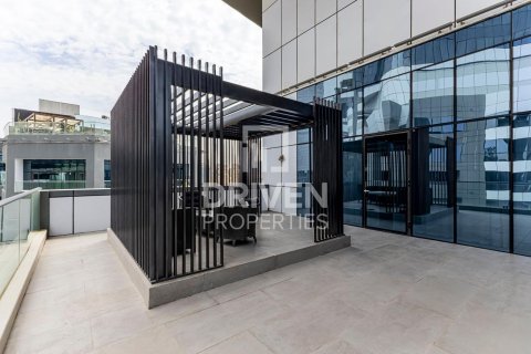 Penthouse de 4 chambres à Oceana, UAE No. 207396 18