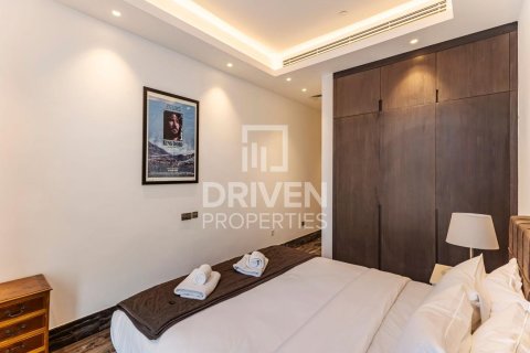 Penthouse de 4 chambres à Oceana, UAE No. 207396 8