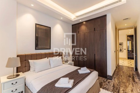 Penthouse de 4 chambres à Oceana, UAE No. 207396 10