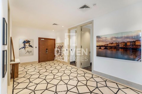 Penthouse de 4 chambres à Oceana, UAE No. 207396 15