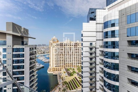 Penthouse de 4 chambres à Oceana, UAE No. 207396 19