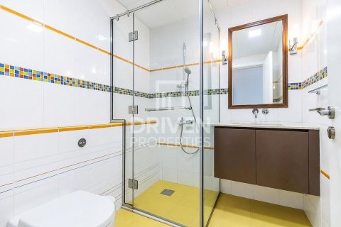Appartement de 3 chambres à Oceana, UAE No. 207395 11