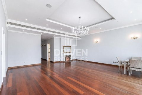 Appartement de 3 chambres à Oceana, UAE No. 207395