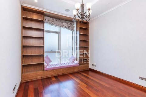 Appartement de 3 chambres à Oceana, UAE No. 207395 7