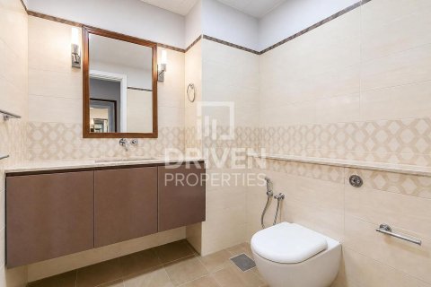 Appartement de 3 chambres à Oceana, UAE No. 207395 10