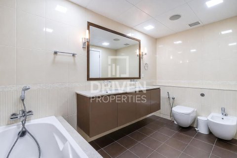 Appartement de 3 chambres à Oceana, UAE No. 207395 9