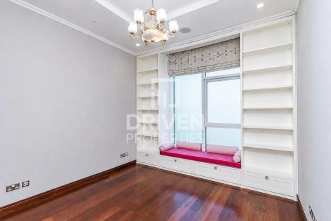 Appartement de 3 chambres à Oceana, UAE No. 207395 8