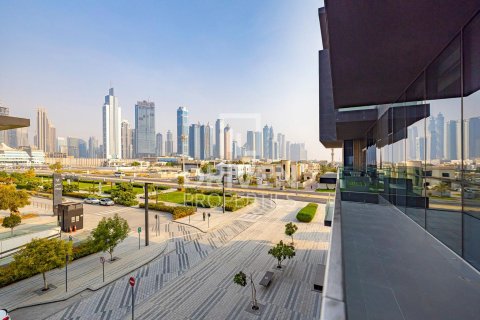 Квартира с 2 спальнями в City Walk, ОАЭ №189932 20