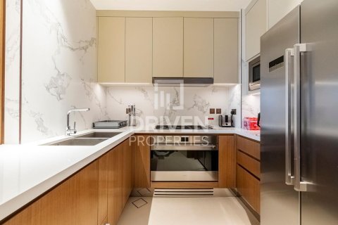 Apartment de 3 dormitorios en The Address Residences Dubai Opera, UAE No. 189934 9