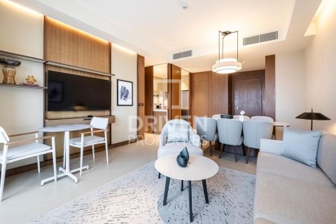 Apartment de 3 dormitorios en The Address Residences Dubai Opera, UAE No. 189934 5