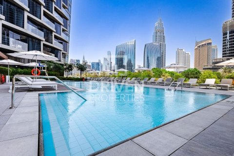 Apartment de 3 dormitorios en The Address Residences Dubai Opera, UAE No. 189934 20