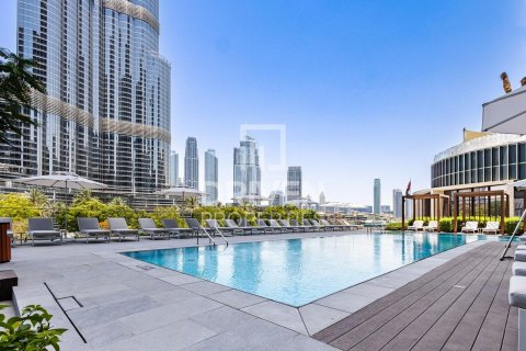 Apartment de 3 dormitorios en The Address Residences Dubai Opera, UAE No. 189934 26