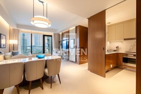 Apartment de 3 dormitorios en The Address Residences Dubai Opera, UAE No. 189934 4