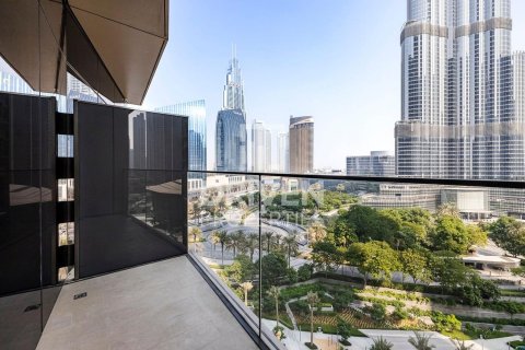 Apartment de 3 dormitorios en The Address Residences Dubai Opera, UAE No. 189934