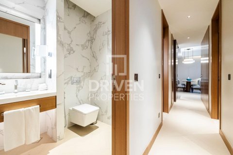 Apartment de 3 dormitorios en The Address Residences Dubai Opera, UAE No. 189934 18