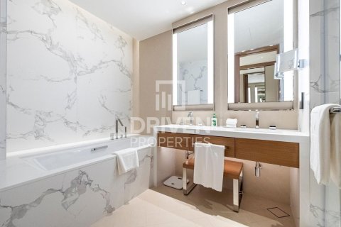 Apartment de 3 dormitorios en The Address Residences Dubai Opera, UAE No. 189934 16