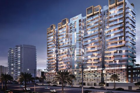 2 غرف نوم شقة في Dubai Sports City, الإمارات العربية المتحدة رقم 189931 8