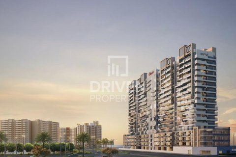 2 غرف نوم شقة في Dubai Sports City, الإمارات العربية المتحدة رقم 189931 12