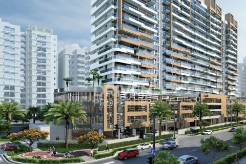 2 غرف نوم شقة في Dubai Sports City, الإمارات العربية المتحدة رقم 189931 13