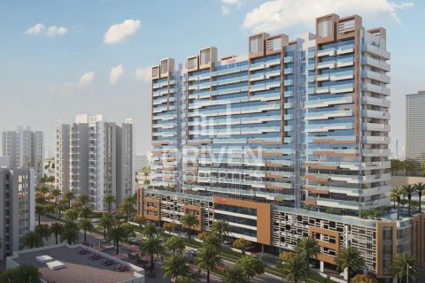 2 غرف نوم شقة في Dubai Sports City, الإمارات العربية المتحدة رقم 189931 9