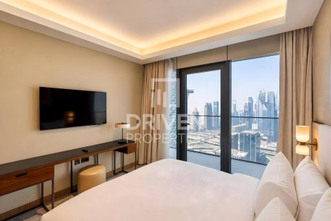 Apartment de 3 dormitorios en The Address Residences Dubai Opera, UAE No. 189935 8