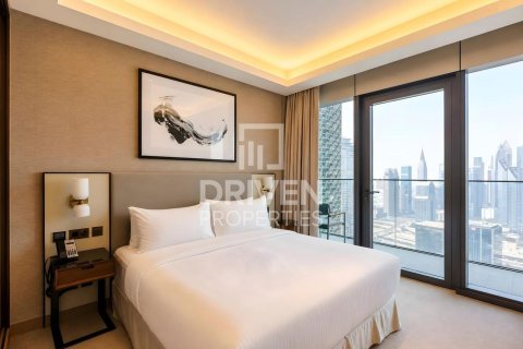 Apartment de 3 dormitorios en The Address Residences Dubai Opera, UAE No. 189935 11
